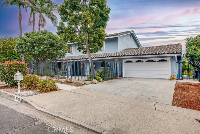 Property photo of 2009 W Las Lanas