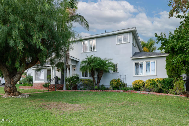 Property photo of 941 Chehalem RD