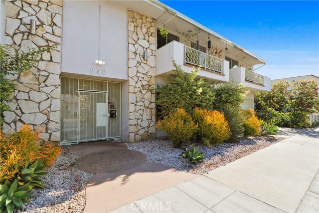 Property photo of 840 Cedar Ave. Unit #20