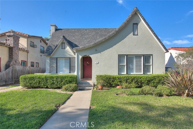 Property photo of 1114 S Birch