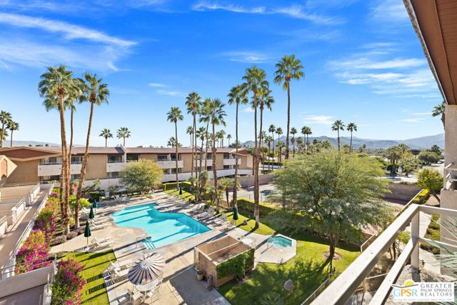 Property photo of 470 S Calle Encilia