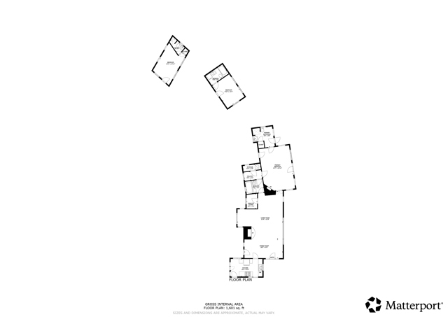 Property photo of 2550 S Araby DR