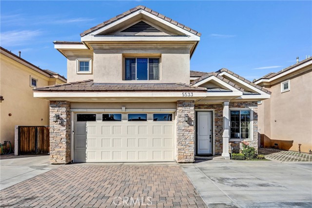 Photo of 5533 Santa Anita Ave