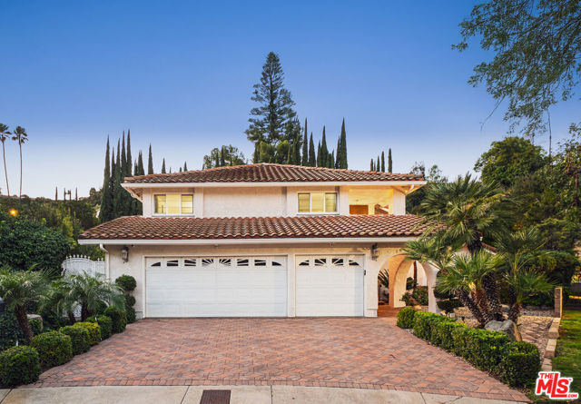 Photo of 16230 Meadowcrest Rd