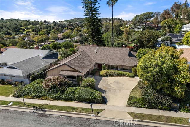 Property photo of 3125 La Sombra WY