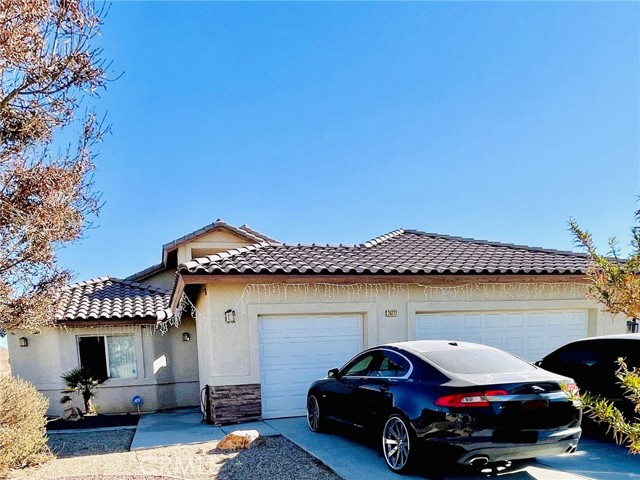 Property photo of 26777 Corona DR