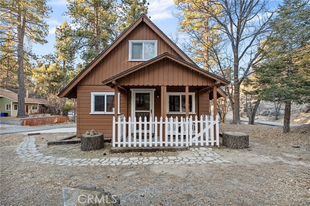 Property photo of 32800 Badger LN