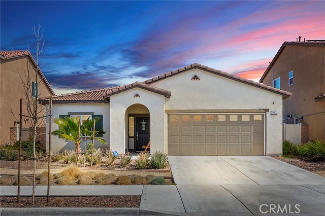 Property photo of 34432 Radiance ST