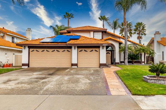 Property photo of 29600 Nightcrest CR