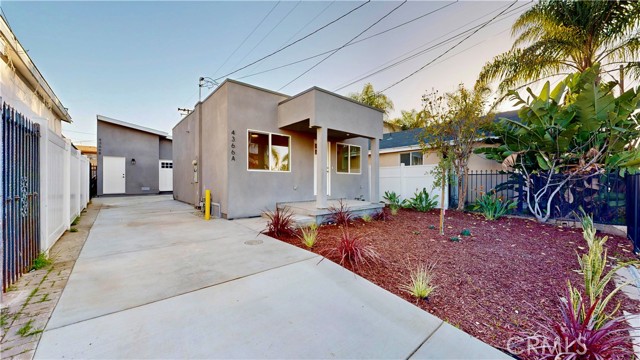 Property photo of 4366 W 116th ST