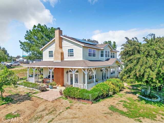 Property photo of 26600 Pradera LN