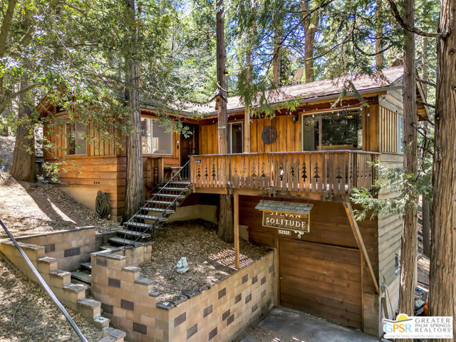 Property photo of 52507 Sylvan WY