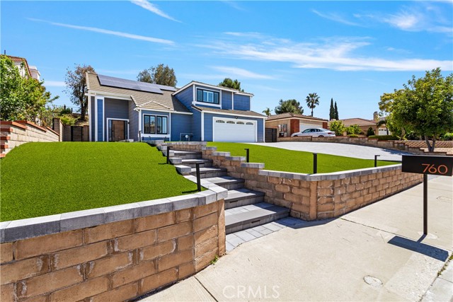 Property photo of 760 Featherwood DR