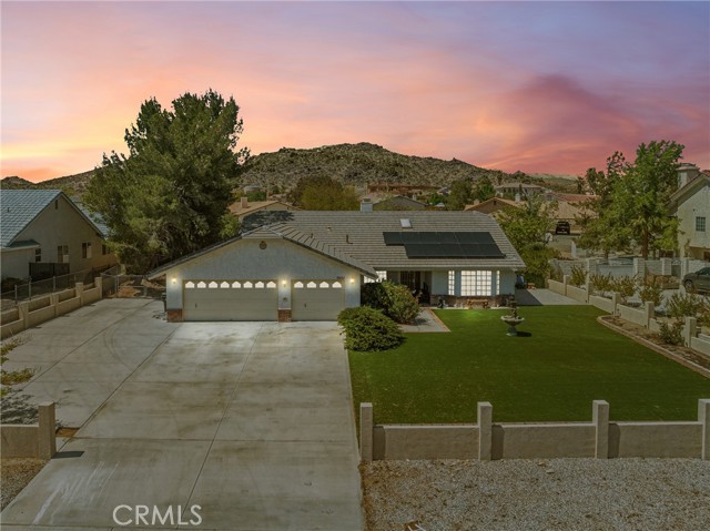 Property photo of 18668 Kamana RD