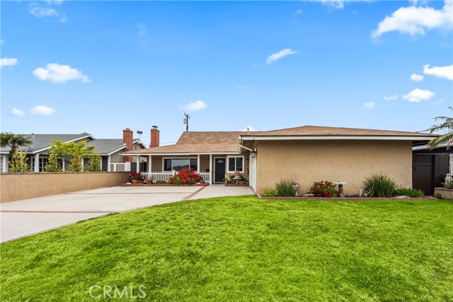 Property photo of 14901 Quill CR