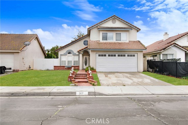 Property photo of 317 Aurora DR