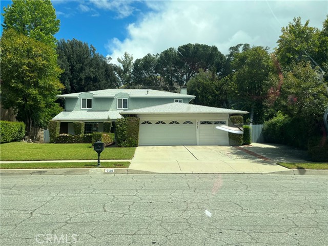 Photo of 5340 Edgeware Dr