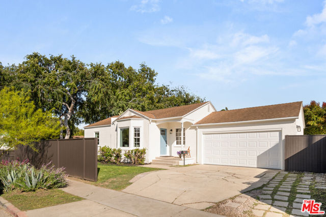 Property photo of 4101 Coolidge AV