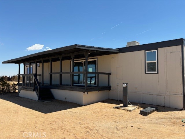 Property photo of 61501 Burke RD