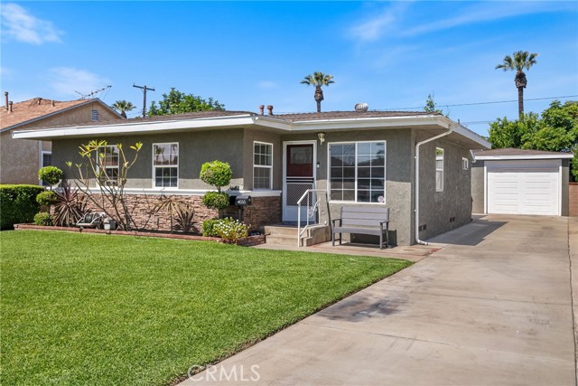 Property photo of 4033 N N Lang AV
