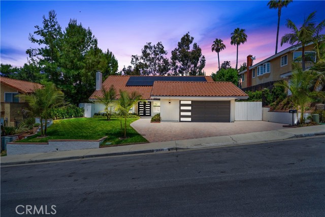 Photo of 26631 La Sierra Dr