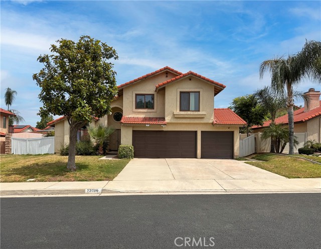 Photo of 23790 Redbark Dr