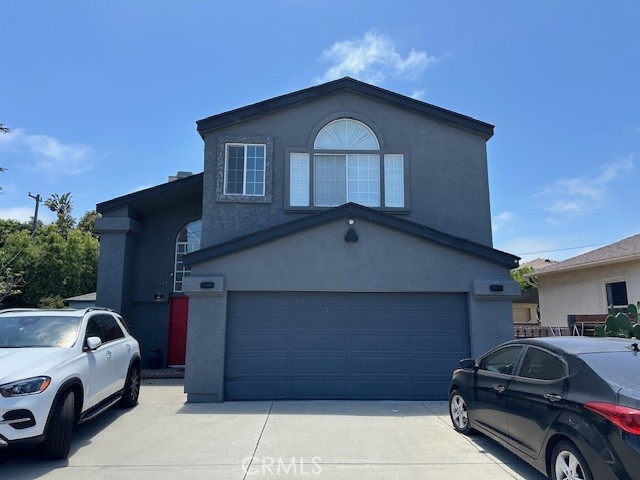 Property photo of 2481 S Bundy DR