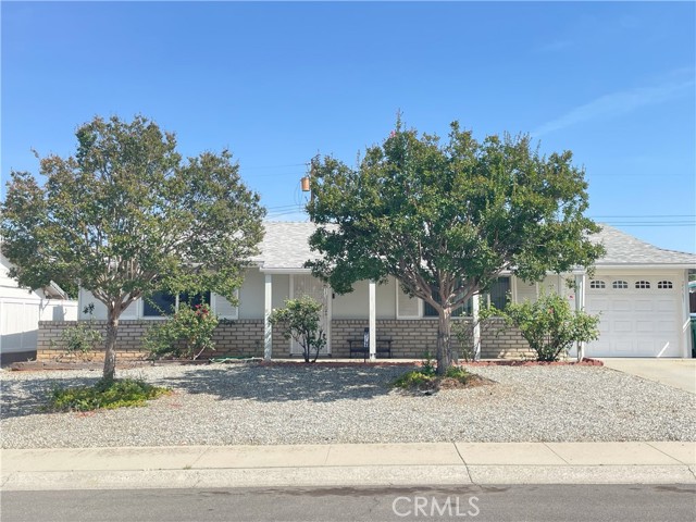 Property photo of 25781 Plum Hollow DR