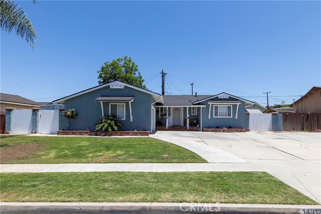 Property photo of 14913 San Ardo DR