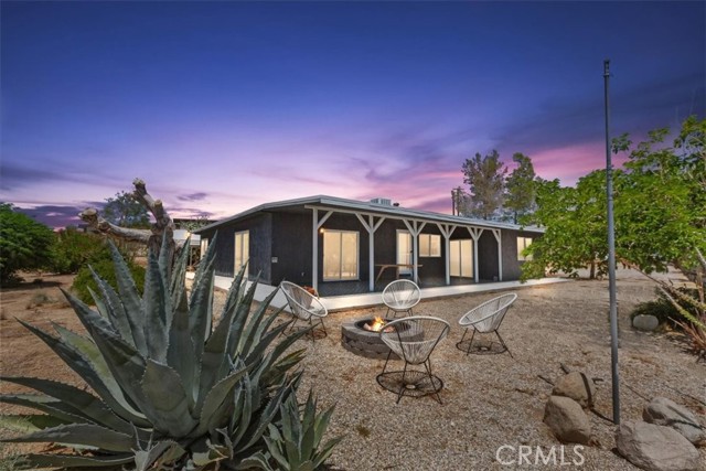 Property photo of 62171 Campanula ST