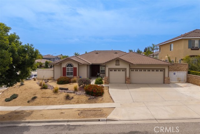Property photo of 2631 Harvest Crest LN