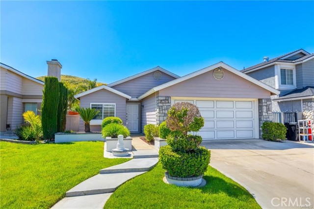 Property photo of 14131 Long View DR