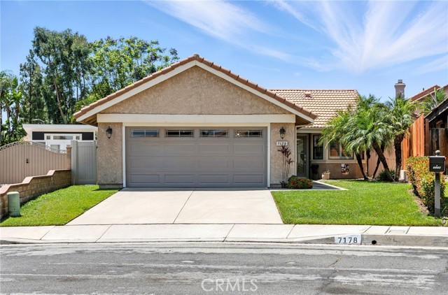 Property photo of 7178 Tangerine PL