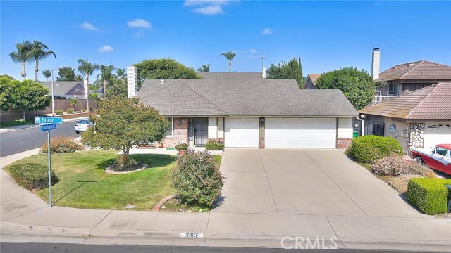 Property photo of 12987 Falcon PL