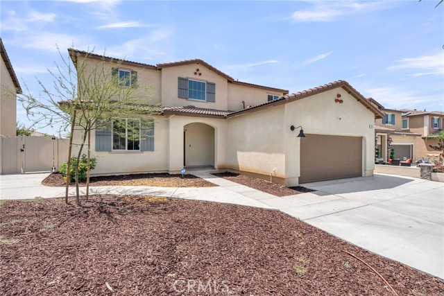 Property photo of 36623 Cordoba TR