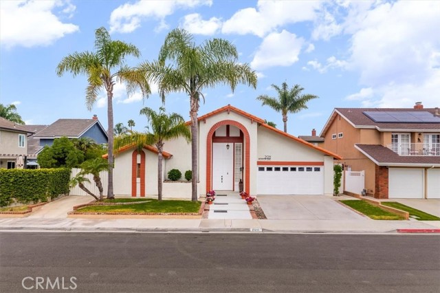 Property photo of 21211 Poston LN