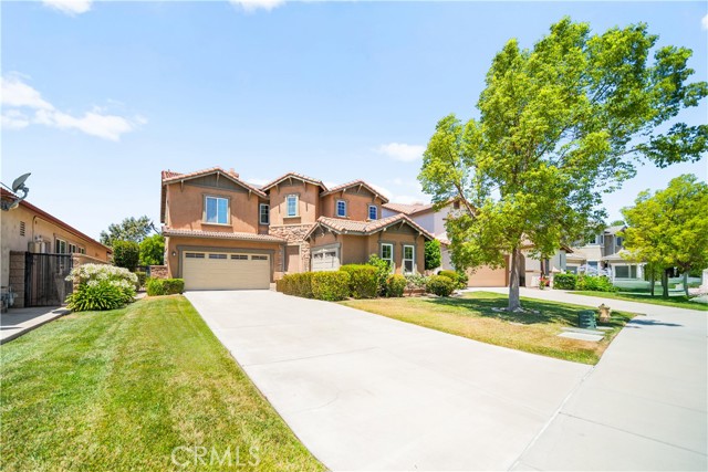 Property photo of 35799 Wolverine LN