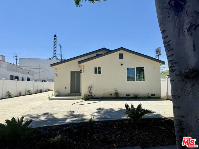 Property photo of 8779 S Hobart BL