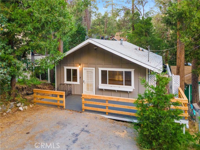 Property photo of 23730 Shady LN