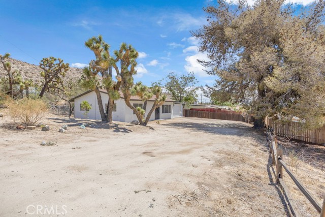 Property photo of 6879 Palm AV