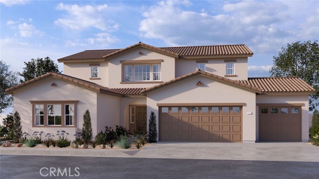 Property photo of 23270 Desert Lily CT