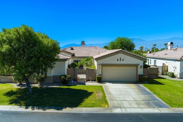 Property photo of 79843 Castille DR