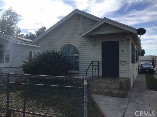 Property photo of 134 E 75th ST