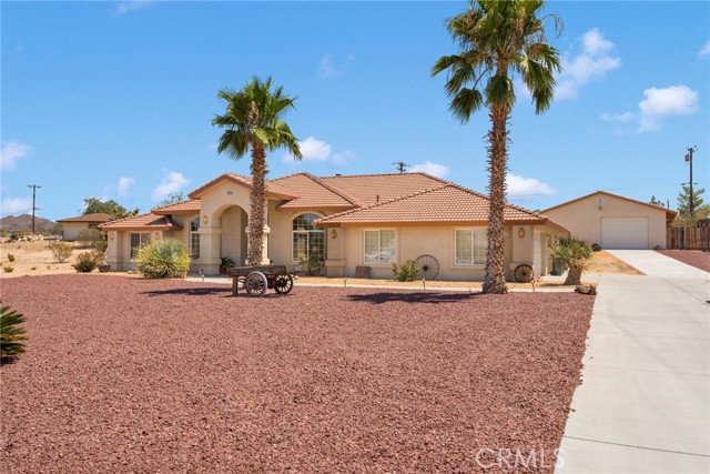 Property photo of 15515 Chole RD