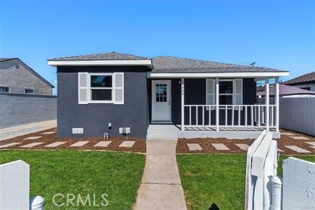 Property photo of 14424 S Harris AV