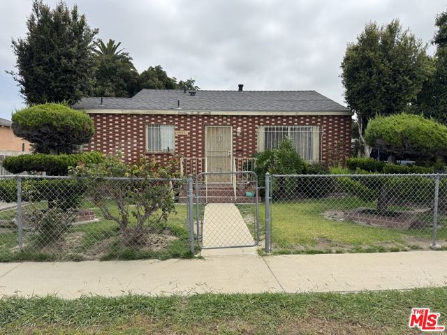 Property photo of 14422 S Butler AV