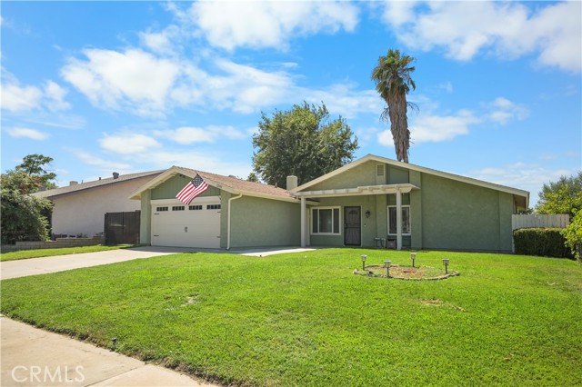 Property photo of 1241 Prado ST