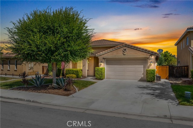 Property photo of 31530 Dylan RD