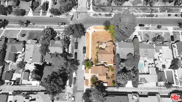 Property photo of 1722 Bel Aire DR