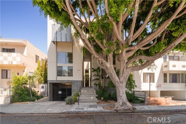 Photo of 1040 N Curson Av